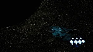 Tales from the Unending Void