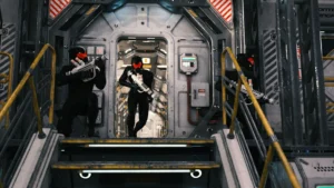 Tales from the Unending Void