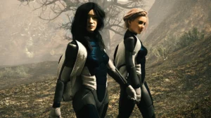 Tales from the Unending Void