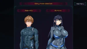 Falling Undercover: Nox Syndicate