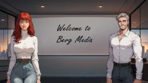 Welcome to Port Haven